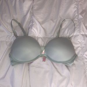 Victoria Secret Double push up bra
